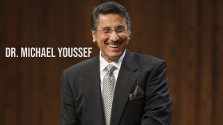 Dr. Michael Youssef