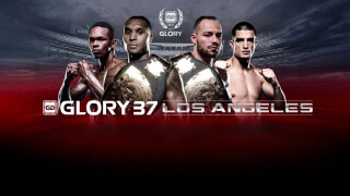 Glory 37