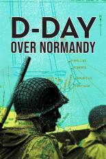 D-Day: Over Normandy