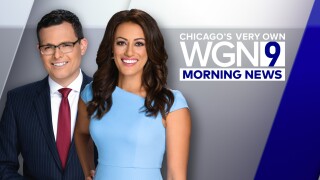 WGN Early Morning News