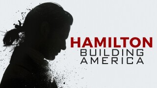 Hamilton: Building America