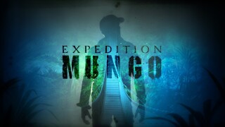 Expedition Mungo