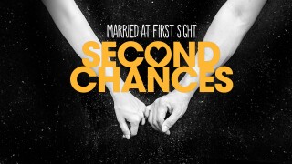 Married at First Sight: Second Chances