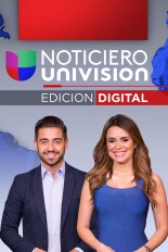 Noticiero Univision: Edición digital