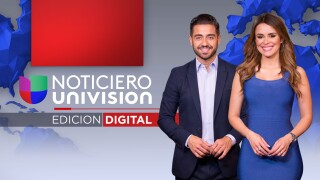 Noticiero Univision: Edición digital