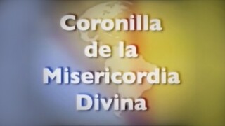 Coronilla de la Divina Misericordia - mundo