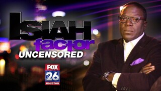 The Isiah Factor Uncensored