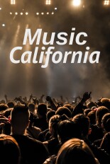 Music California