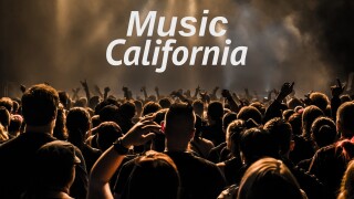 Music California