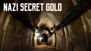 Nazi Secret Gold