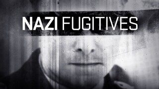 Nazi Fugitives