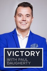 Victory With Paul Daugherty