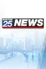 Boston 25 Morning News at 5AM