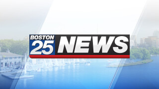 Boston 25 Morning News at 5AM