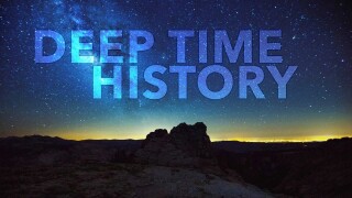 Deep Time History