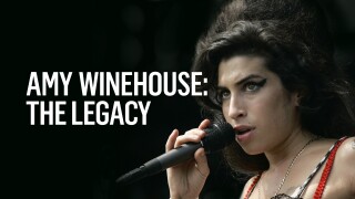 Amy Winehouse: The Legacy