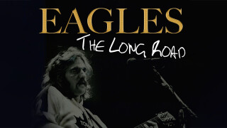 Eagles: The Long Road