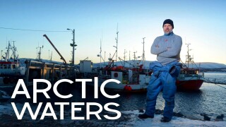 Arctic Waters