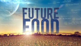 Future Food