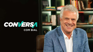 Conversa com Bial