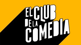 El club de la comedia