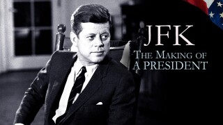 JFK: The Making of a President