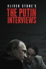 The Putin Interviews