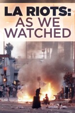 LA Riots: As We Watched