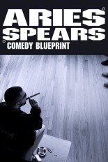 Aries Spears: Comedy Blueprint