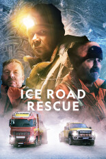 Ice Road Rescue