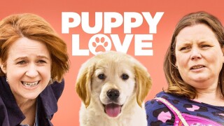 Puppy Love