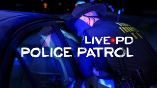 Live PD: Police Patrol