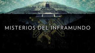 Misterios del Inframundo