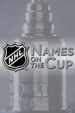 NHL: Names on the Cup