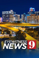 Eyewitness News Saturday at 11pm