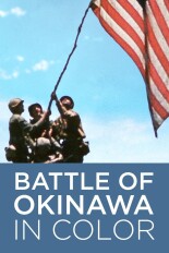 Battle of Okinawa in Color