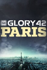GLORY 42 Paris