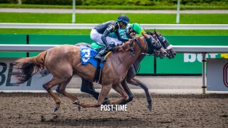 Post Time