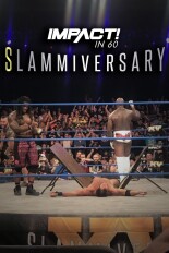 Impact in 60: Slammiversary