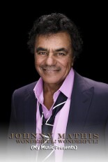 Johnny Mathis -- Wonderful! Wonderful! (My Music Presents)