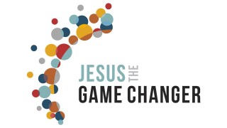 Jesus: The Game Changer