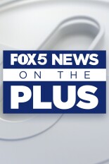 Fox 5 News On the Plus