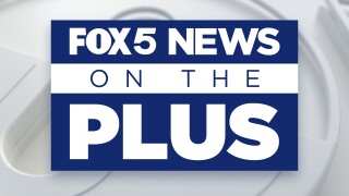 Fox 5 News On the Plus