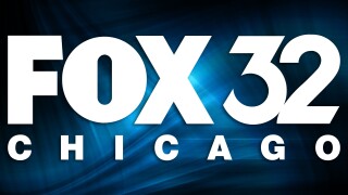 Fox 32 News at Nine Saturday