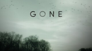 Gone