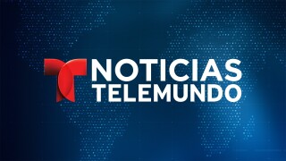 Noticiero Telemundo 20 a las 5PM