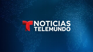 Noticiero Telemundo 20 a las 6pm