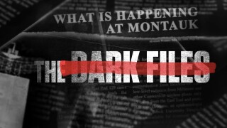 The Dark Files