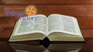 Robert Jeffress: Pathway to Victory