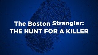 The Boston Strangler: The Hunt for a Killer